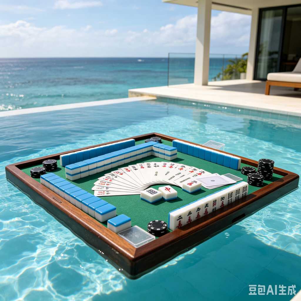 California,mahjong