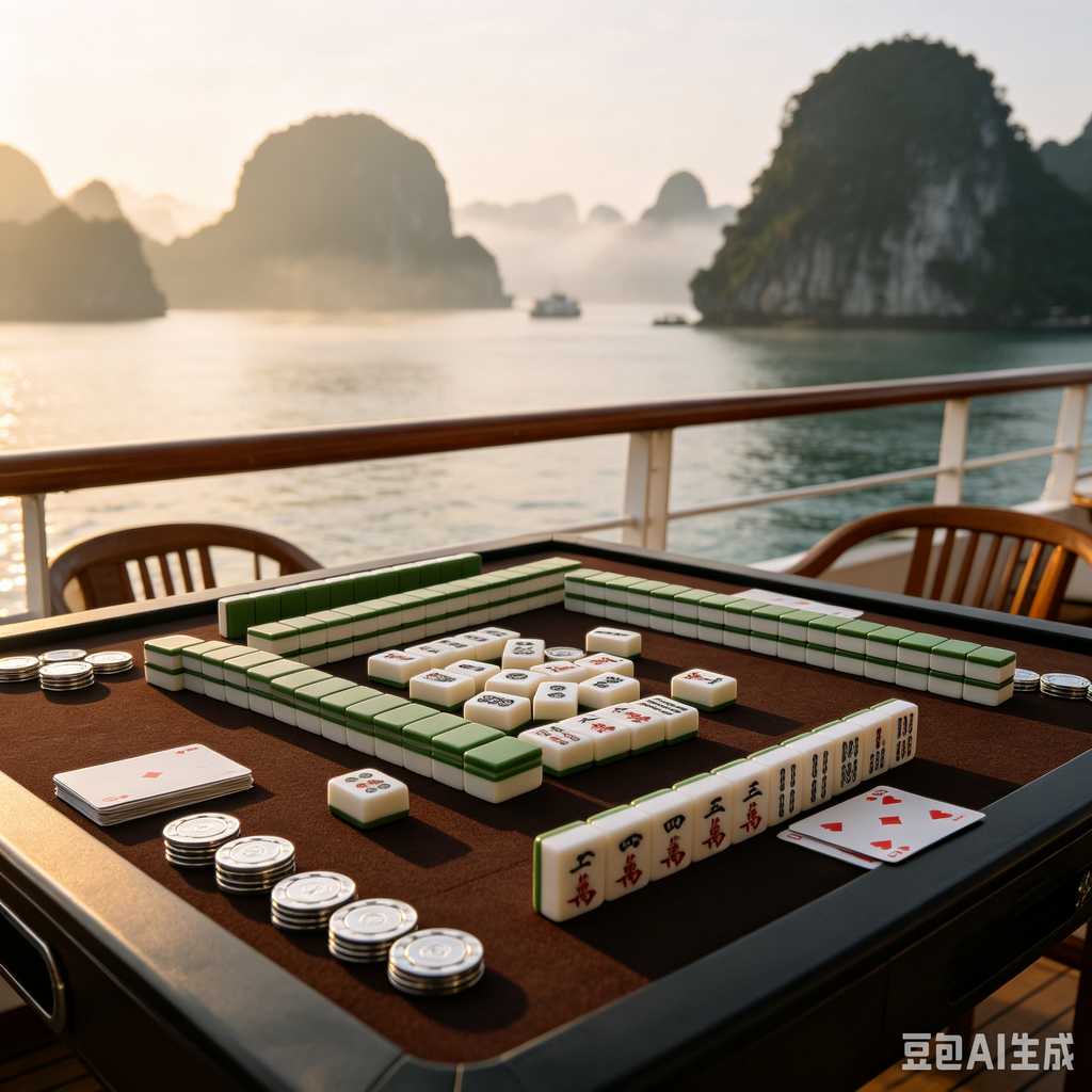 Dayton,mahjong