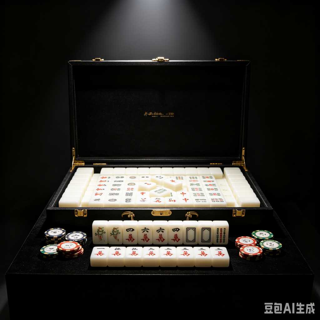 Poznan,mahjong