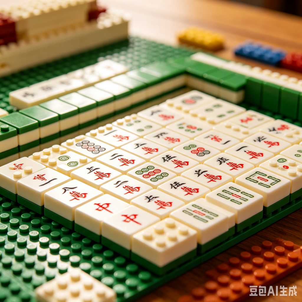 Fayetteville,mahjong