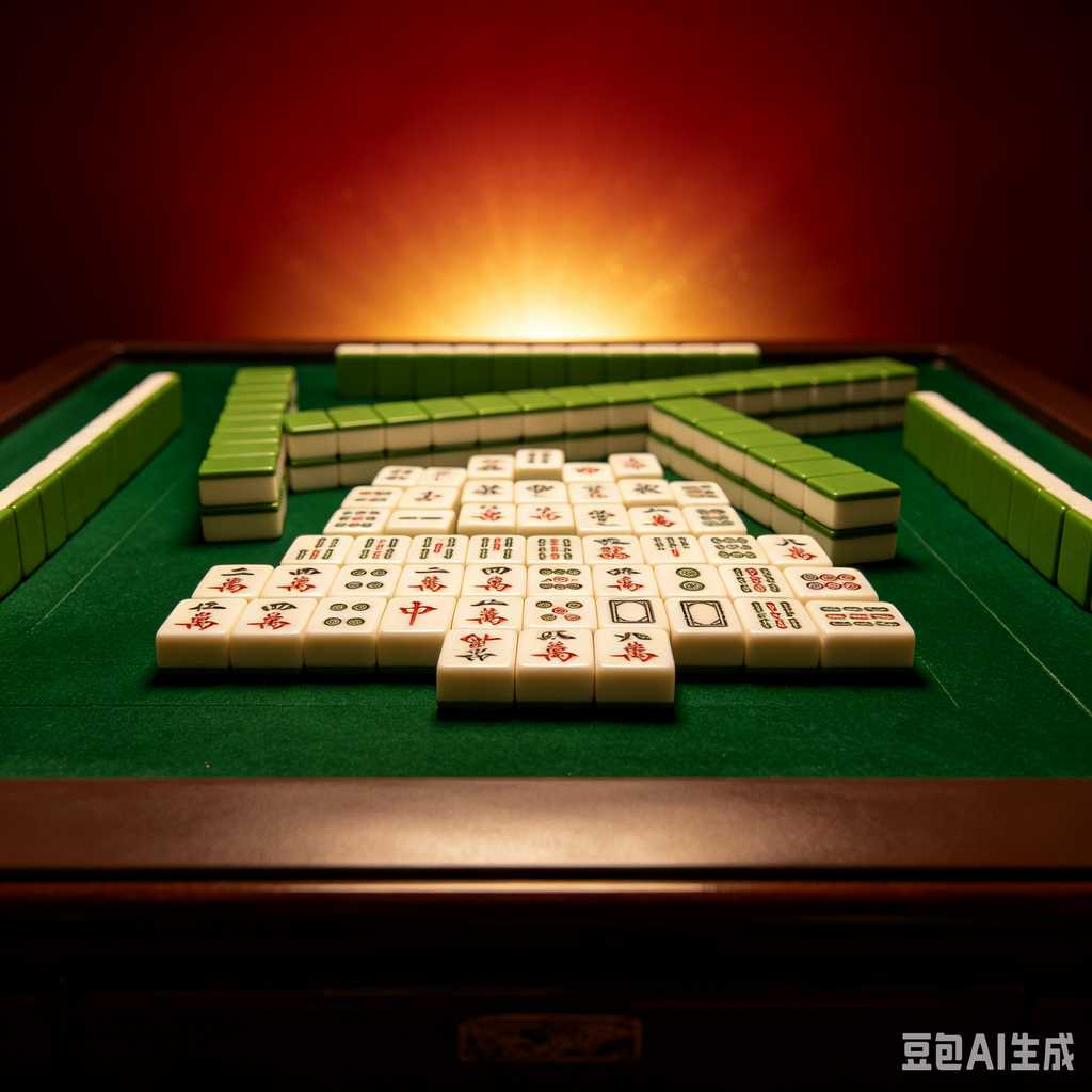 ElPaso,mahjong