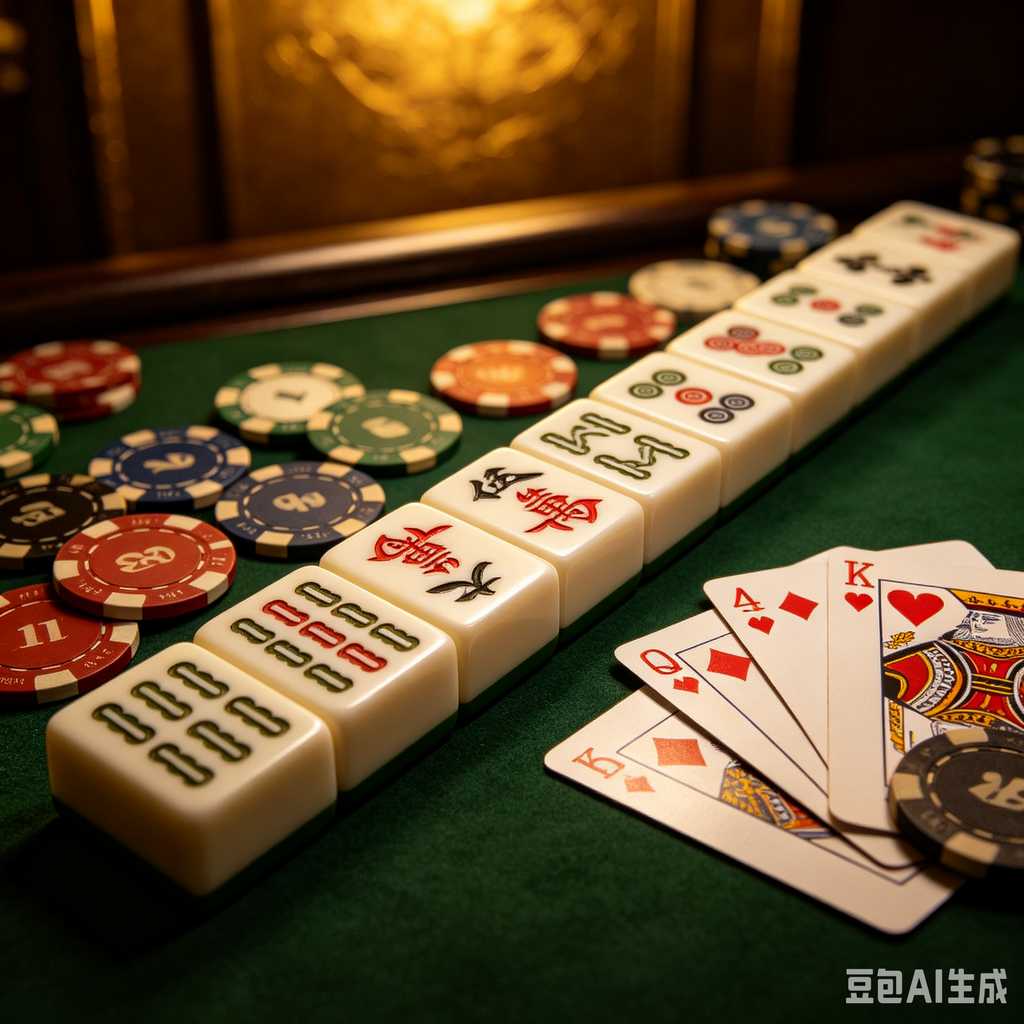 Skopje,mahjong