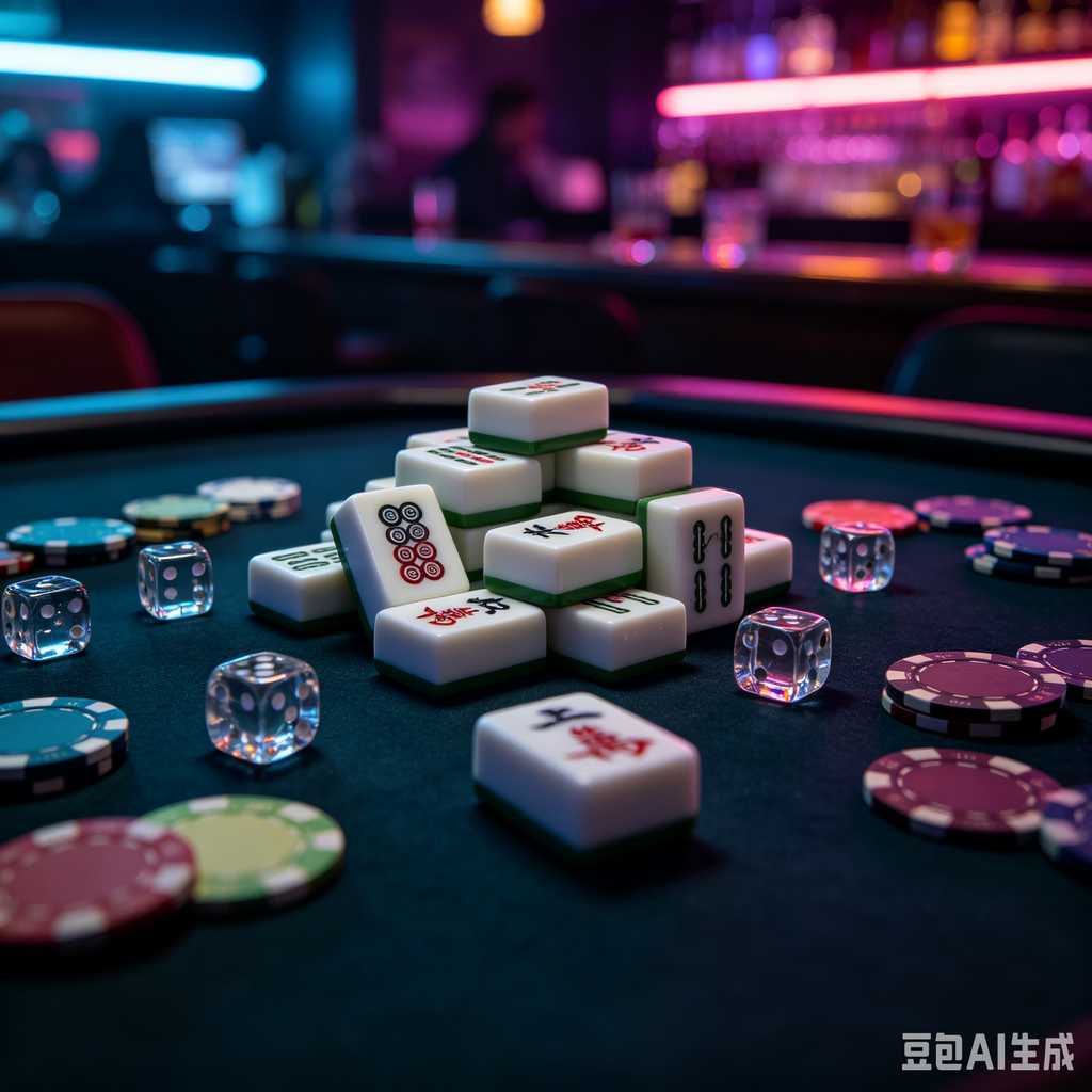 Olympia,mahjong